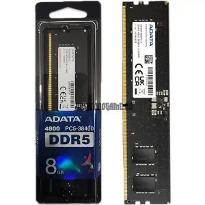 ADATA DDR5 8GB 4800MHz
