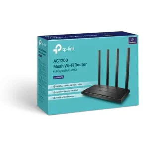 TP-Link Archer C6 AC1200