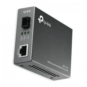 TP-Link MC111CS 10/100Mbps